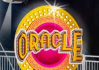 Oracle Ride - Startseite